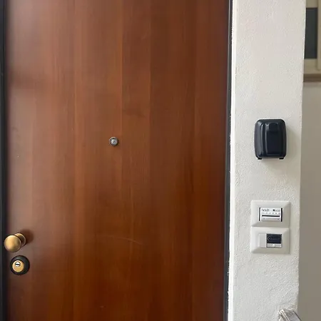 Nausica17 Naxos Bay Апартаменти