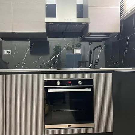 Nausica17 Naxos Bay * Джардіні-Наксос