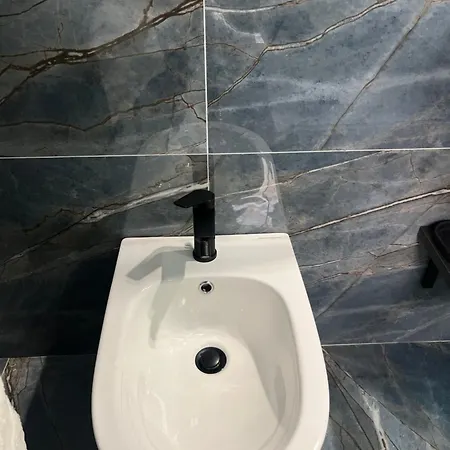 Nausica17 Naxos Bay Апартаменти *