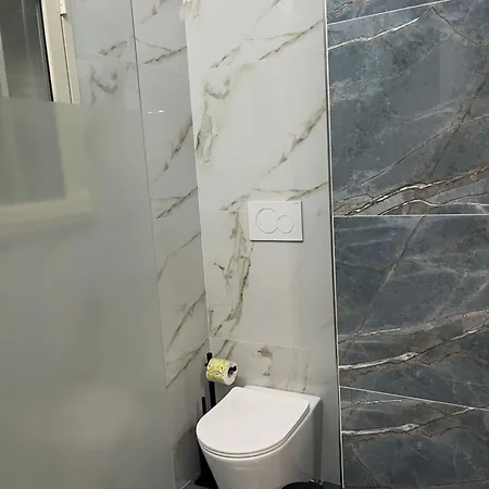 Апартаменти Nausica17 Naxos Bay *