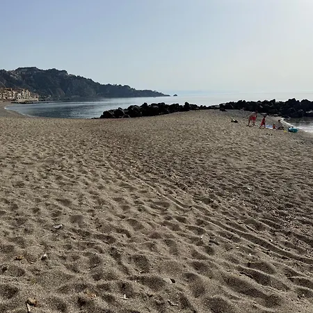 Nausica17 Naxos Bay * Джардіні-Наксос