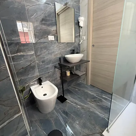 Апартаменти Nausica17 Naxos Bay