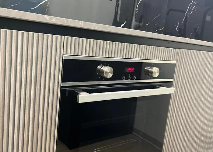 Nausica17 Naxos Bay Apartment Giardini Naxos