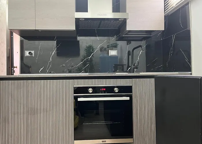 Nausica17 Naxos Bay * Giardini Naxos