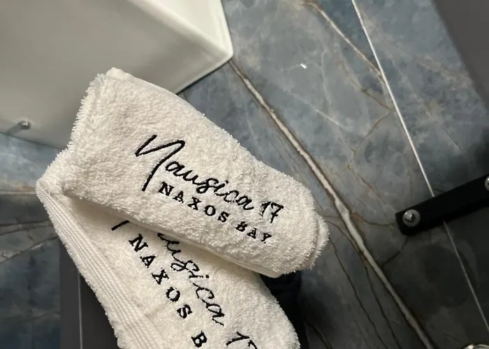 Nausica17 Naxos Bay Giardini Naxos