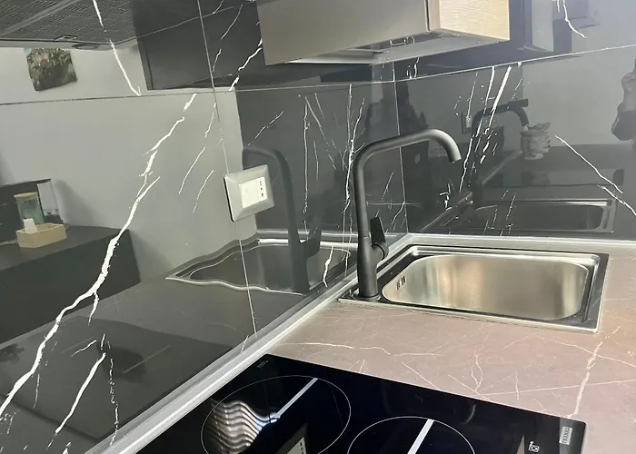 Nausica17 Naxos Bay Apartment *