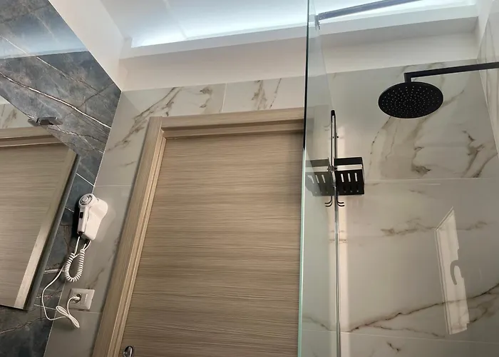 Apartment Nausica17 Naxos Bay