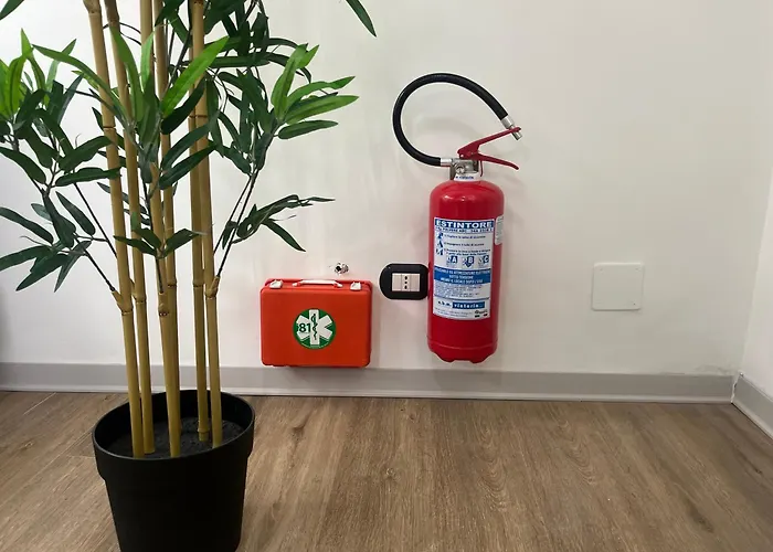 Nausica17 Naxos Bay Apartment Giardini Naxos