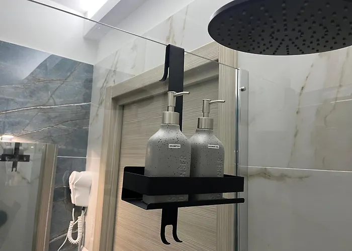 Nausica17 Naxos Bay Giardini Naxos