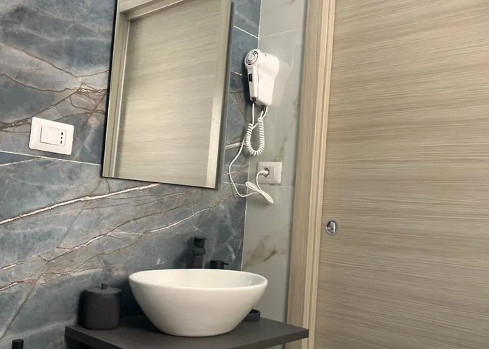 Nausica17 Naxos Bay Apartment *