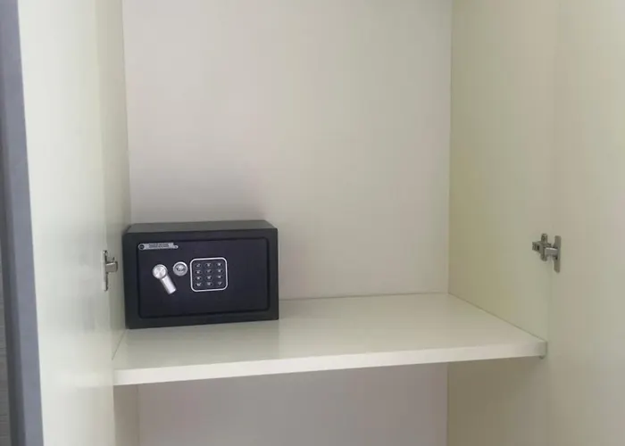 Nausica17 Naxos Bay * Giardini Naxos