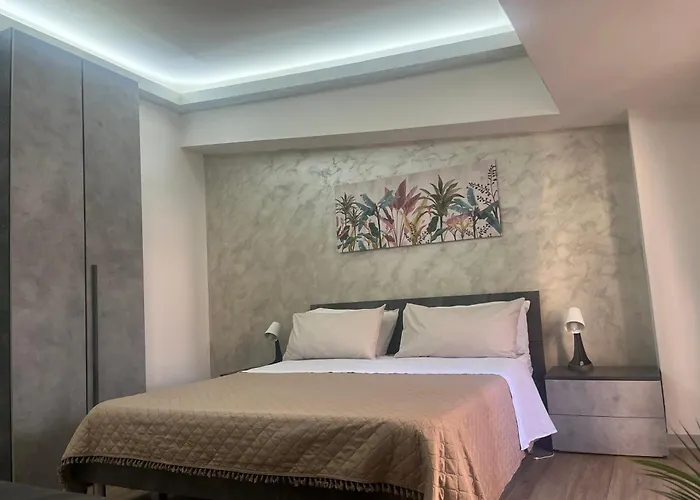 Nausica17 Naxos Bay * Giardini Naxos