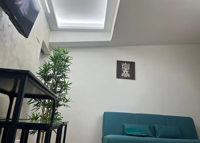 Nausica17 Naxos Bay Apartment *