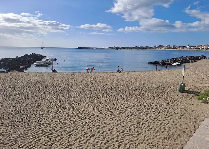 Nausica17 Naxos Bay Apartment *