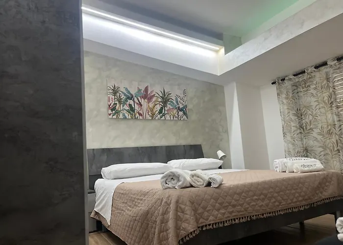 Nausica17 Naxos Bay Apartment