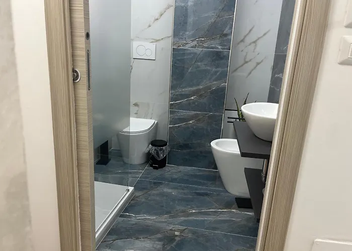 Nausica17 Naxos Bay Apartment *