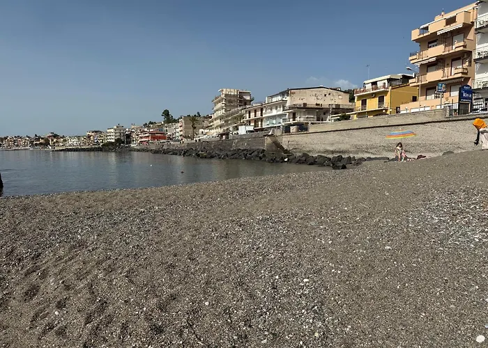 Nausica17 Naxos Bay *