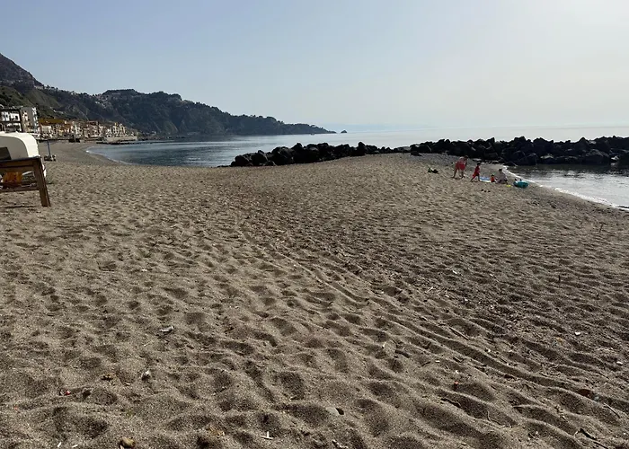 Nausica17 Naxos Bay * Giardini Naxos