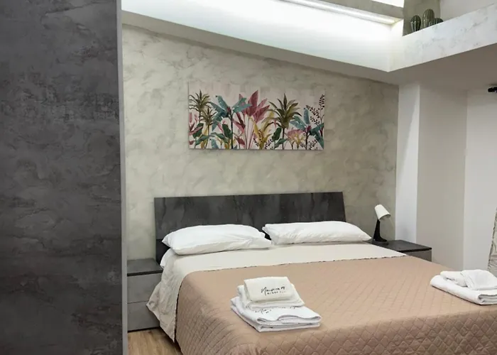 Apartment Nausica17 Naxos Bay Giardini Naxos