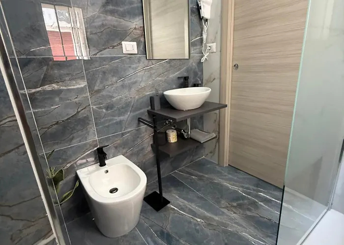 Apartment Nausica17 Naxos Bay