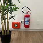 Nausica17 Naxos Bay Apartment Giardini Naxos