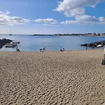 Nausica17 Naxos Bay Apartment *