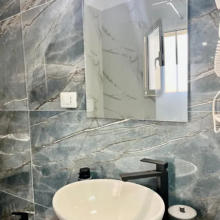 Nausica17 Naxos Bay Apartment