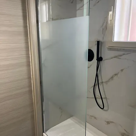 شقة Nausica17 Naxos Bay جيارديني ناكسوس