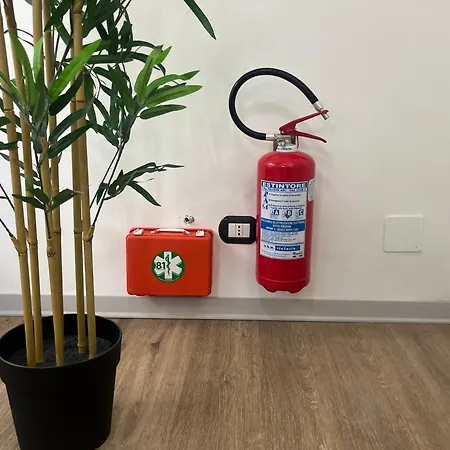 Nausica17 Naxos Bay شقة جيارديني ناكسوس