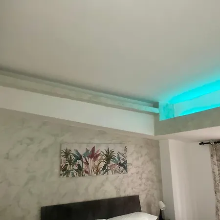 شقة Nausica17 Naxos Bay جيارديني ناكسوس