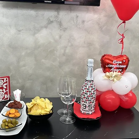 公寓 Nausica17 Naxos Bay