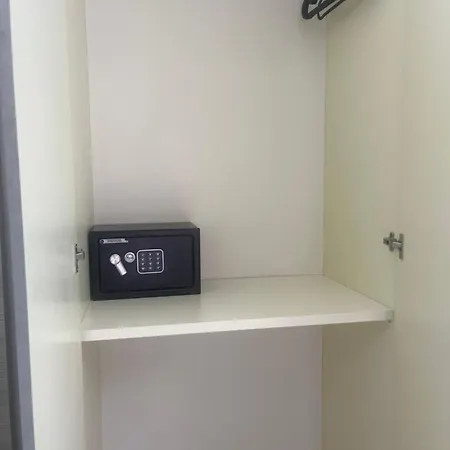 Nausica17 Naxos Bay * جيارديني ناكسوس