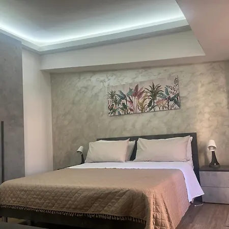 Nausica17 Naxos Bay * جيارديني ناكسوس