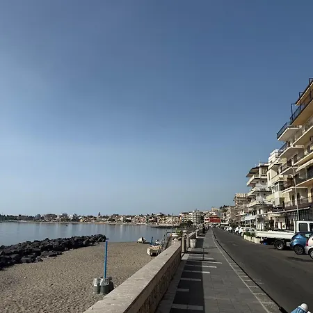 Nausica17 Naxos Bay جيارديني ناكسوس