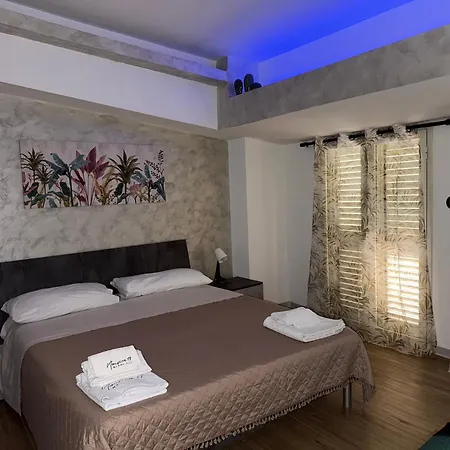 شقة Nausica17 Naxos Bay *