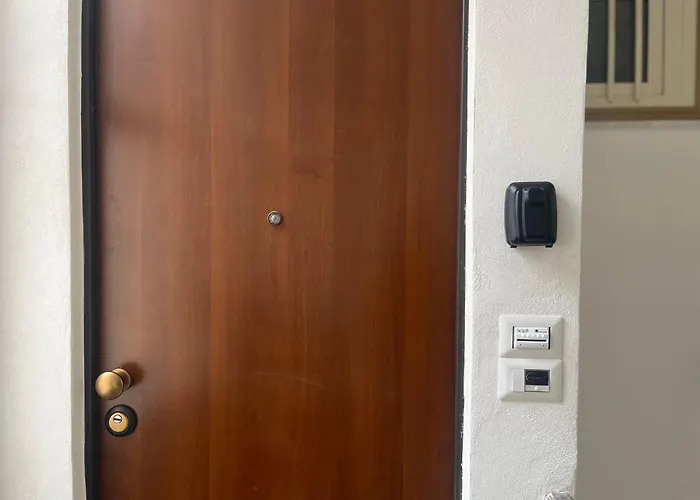 Nausica17 Naxos Bay Appartamento