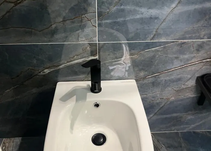 Nausica17 Naxos Bay Appartamento *