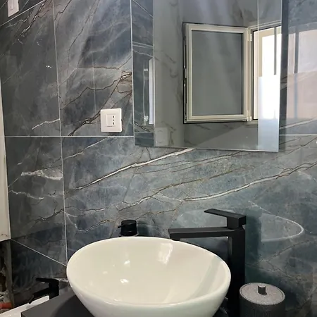 Appartamento Nausica17 Naxos Bay *