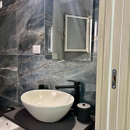 Appartamento Nausica17 Naxos Bay *